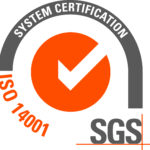 Certificación ISO 14001:2015